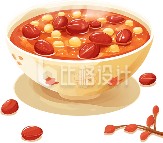 腊八粥