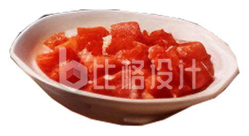一碗肉