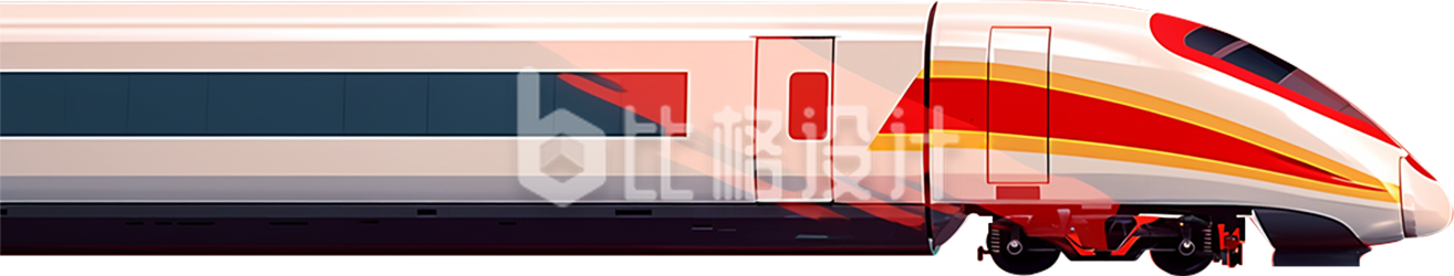 高铁列车