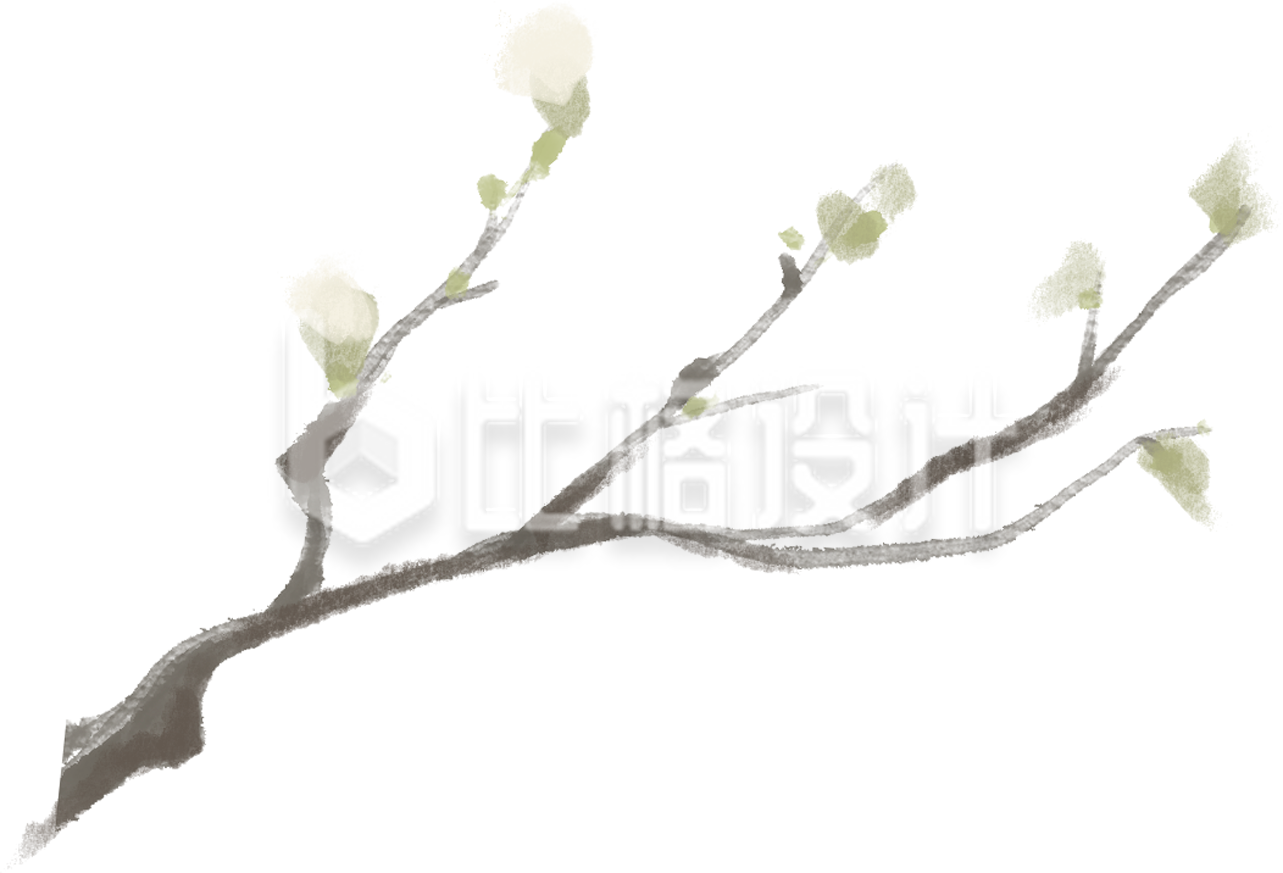 树枝
