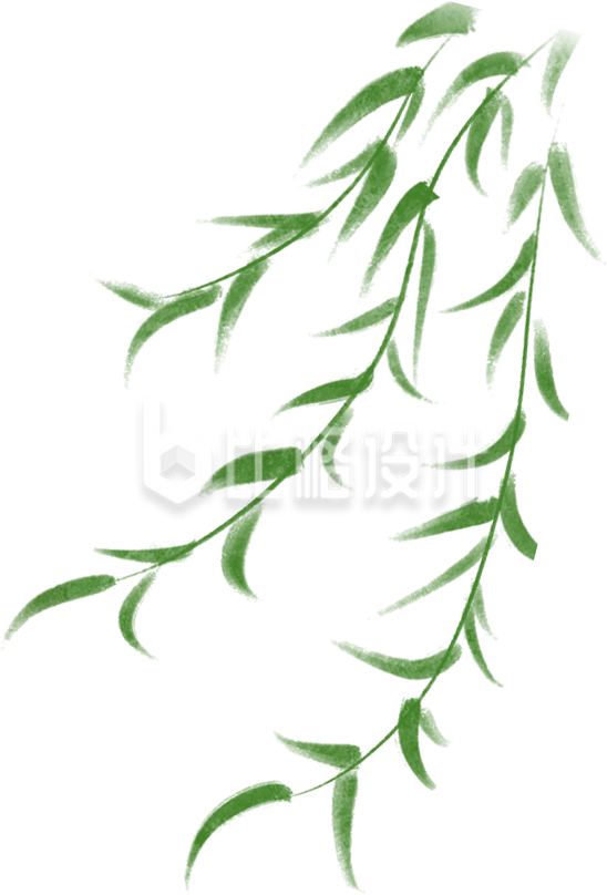柳条