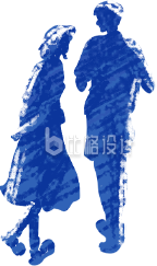情侣
