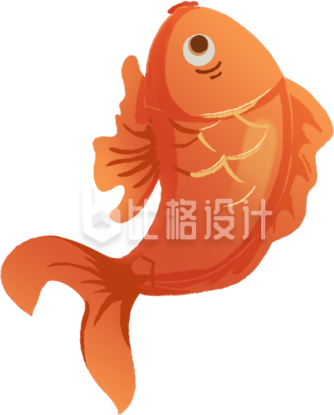 喜庆春节锦鲤