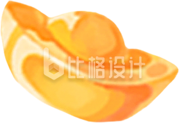 金元宝手绘