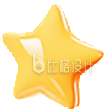3D星星
