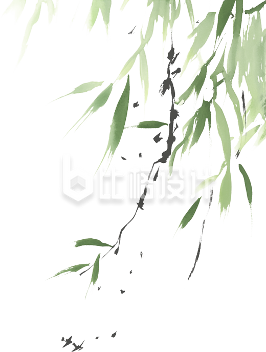 柳条