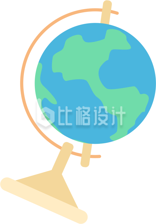 地球仪