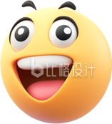 大笑表情包