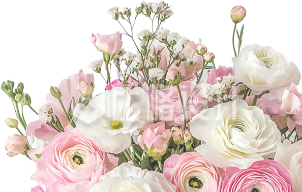 鲜花
