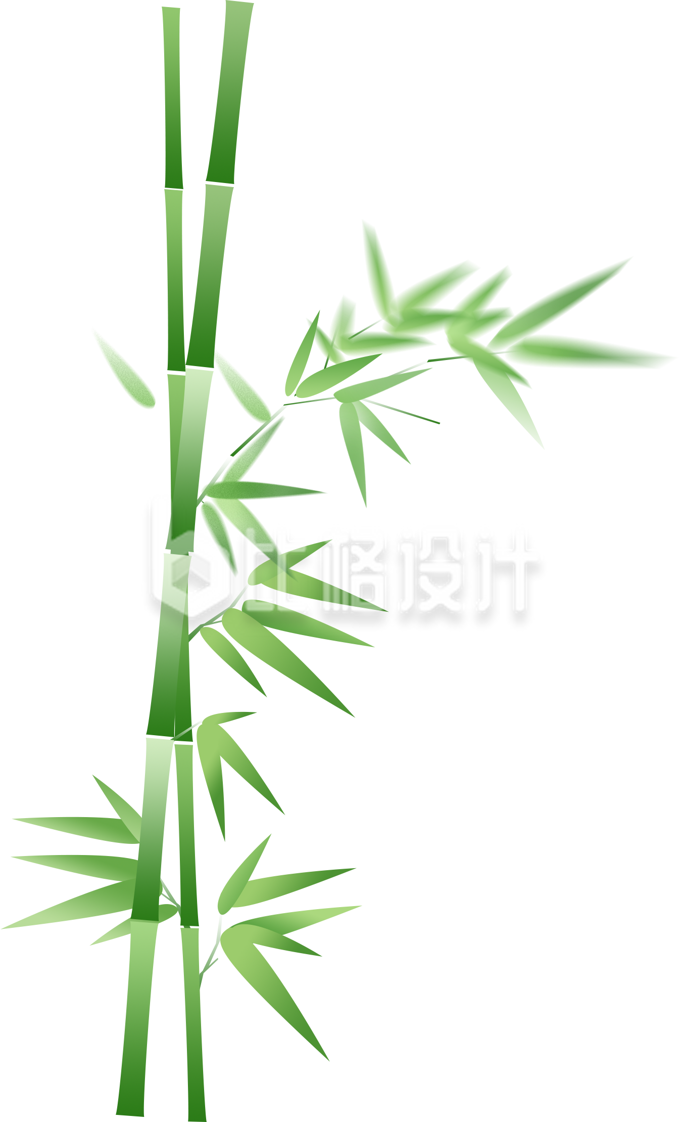 竹子