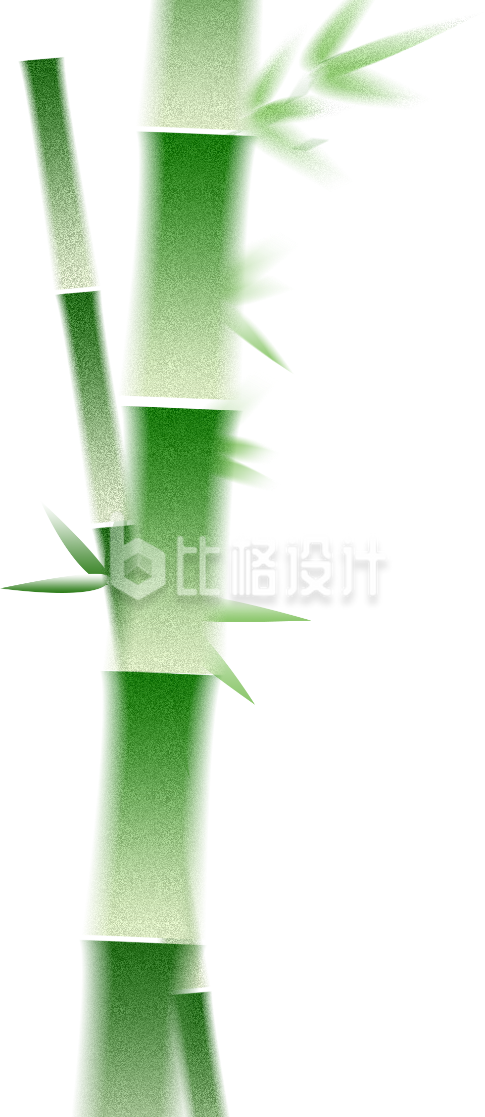 竹子
