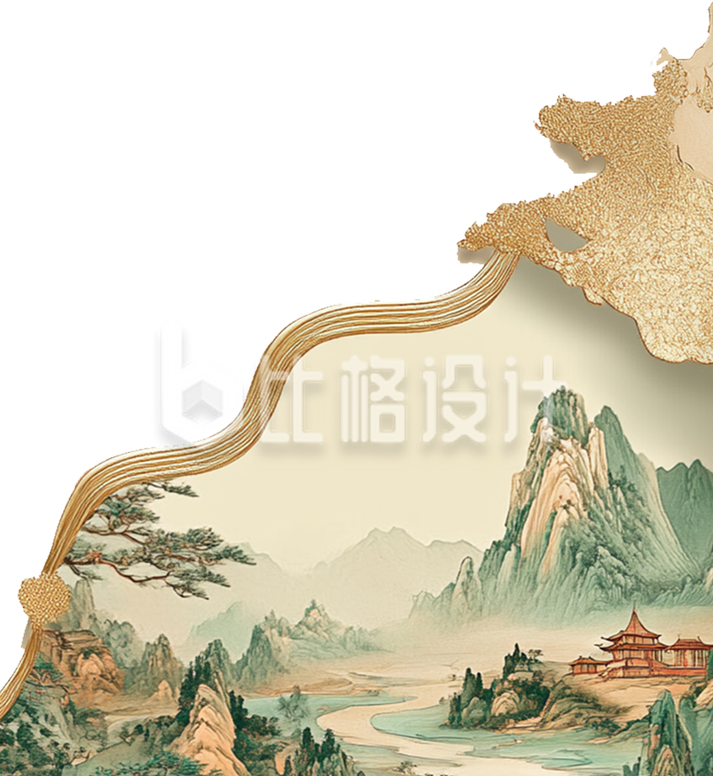山峰