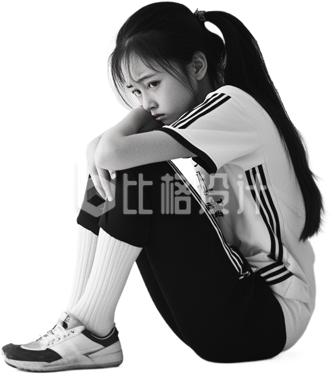 女生学生