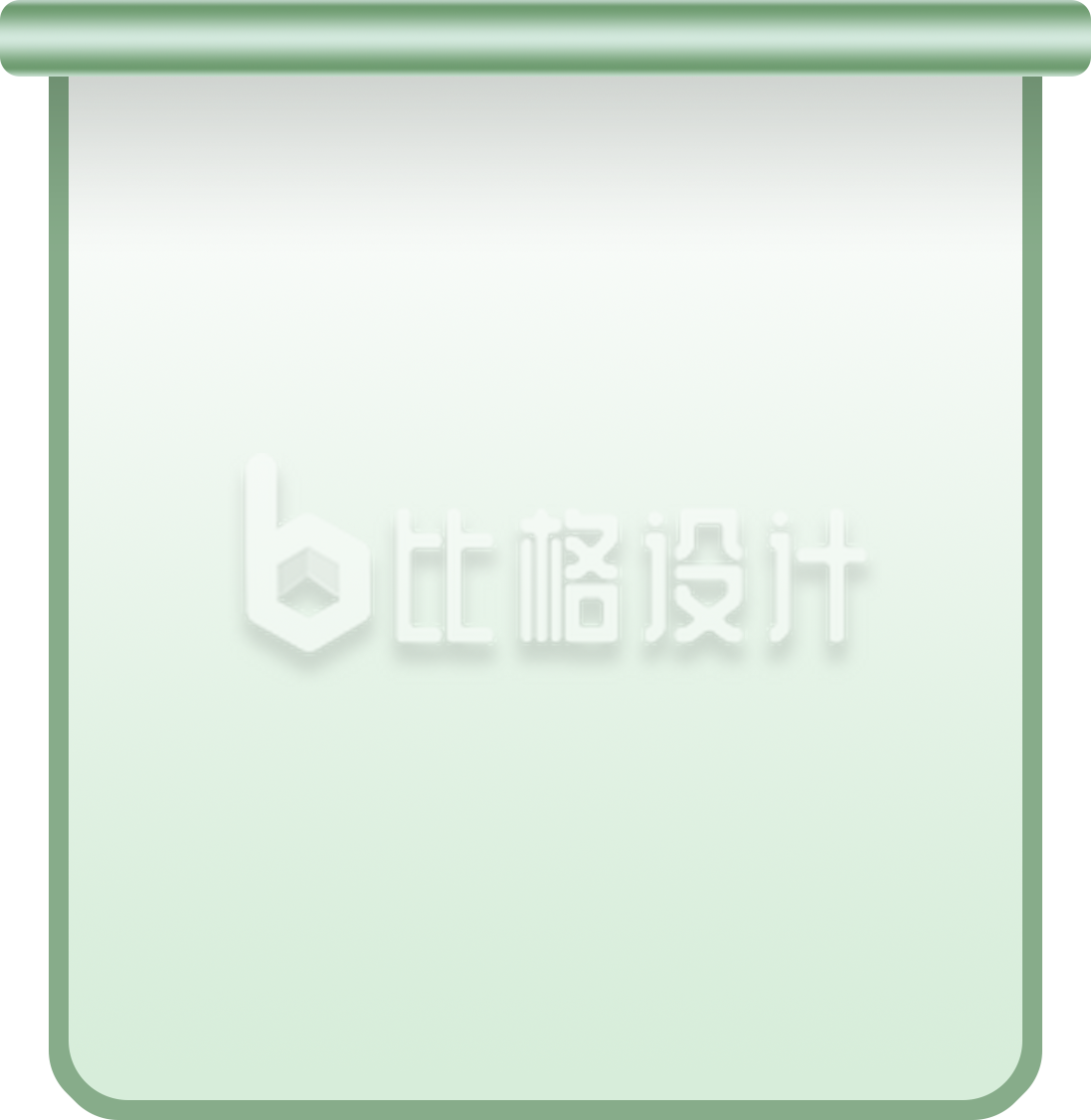 边框手绘