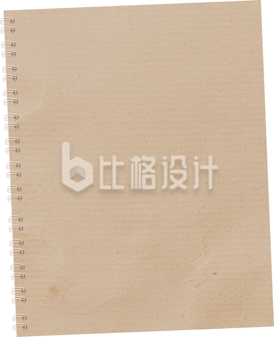 笔记本框手绘