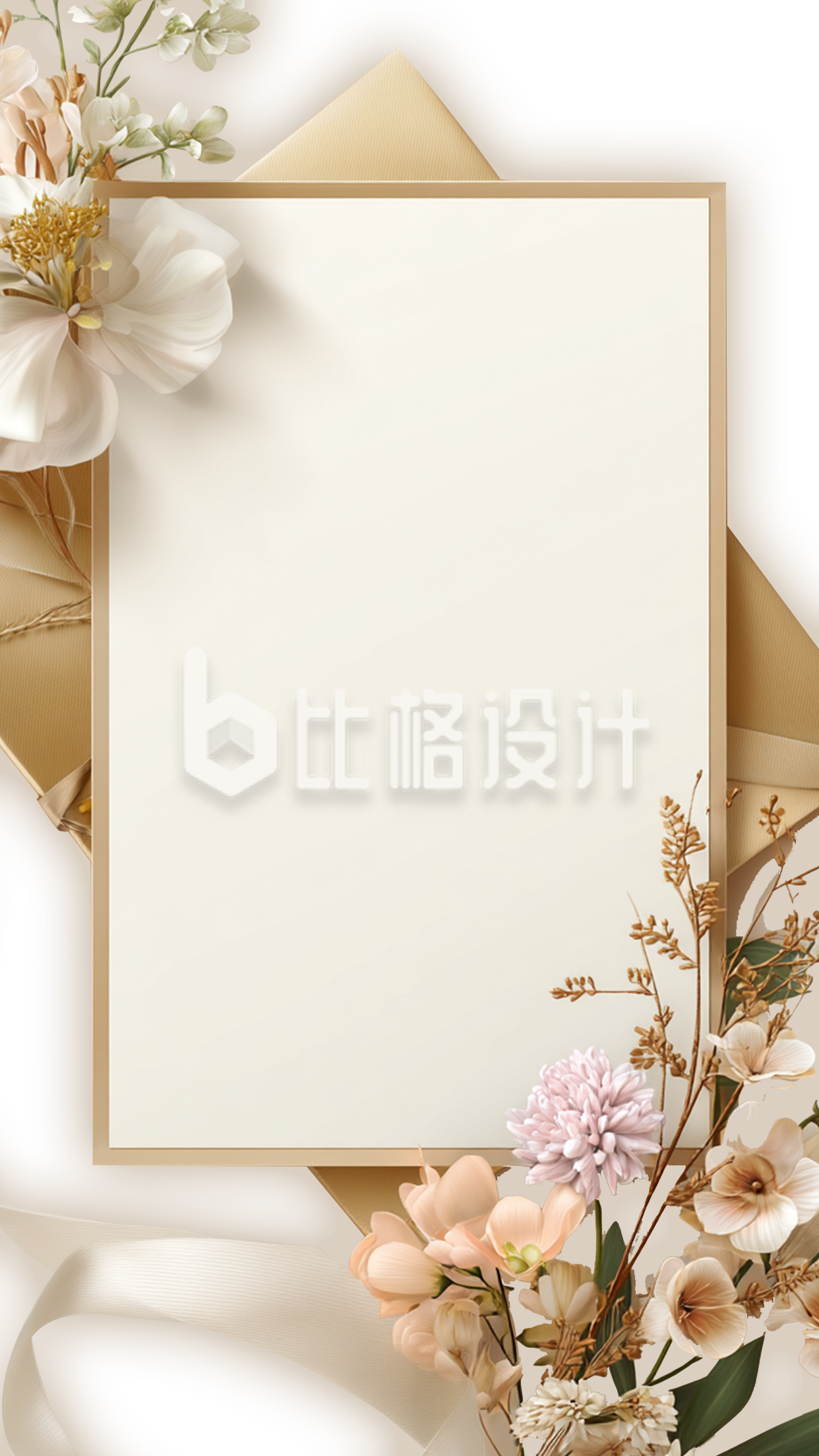 空白信纸