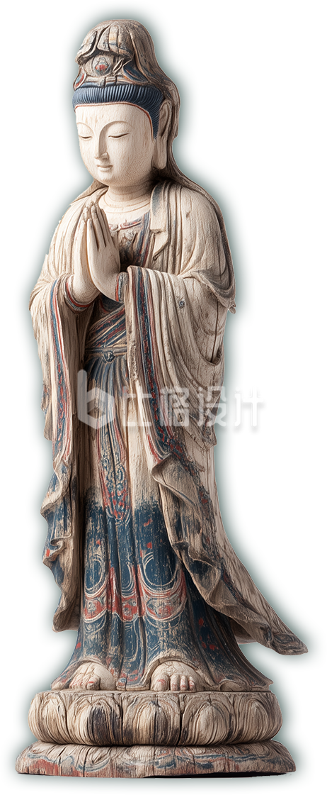 复古文物摆件