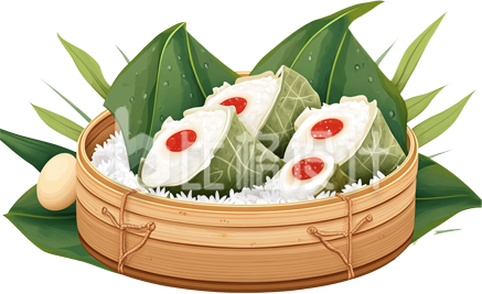 端午节粽子