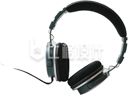 耳机实景促销数码