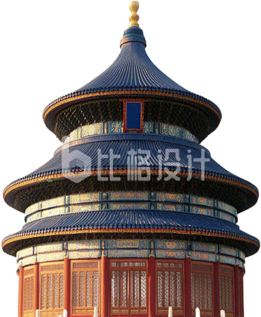 北京天坛