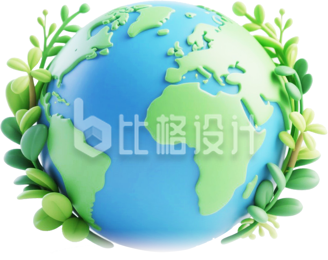 3D地球