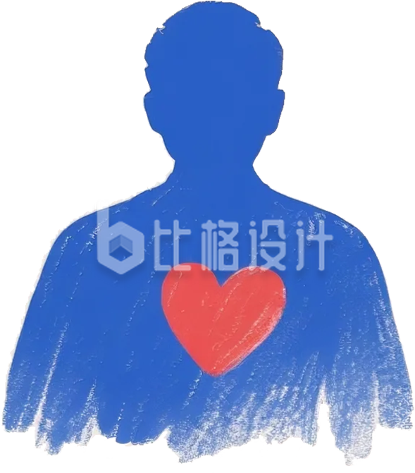 父亲节剪影