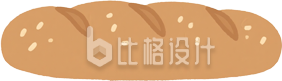 面包