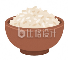 米饭