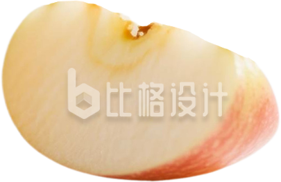 一块苹果