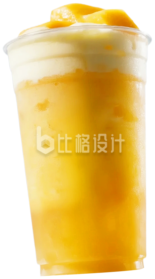 芒果饮品