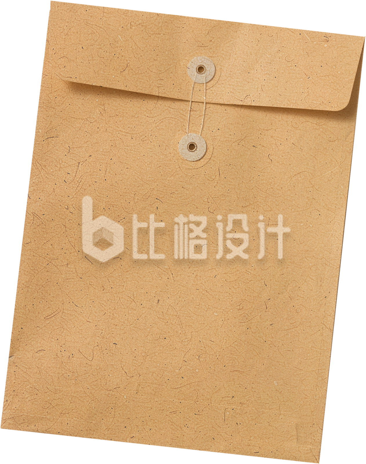 文件袋牛皮纸宣传