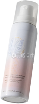 护肤品喷雾美容美妆免抠图片
