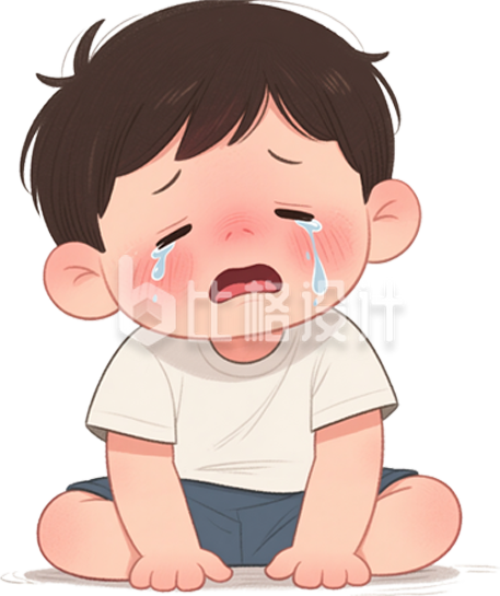儿童