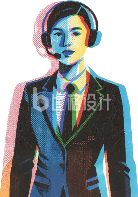 客服