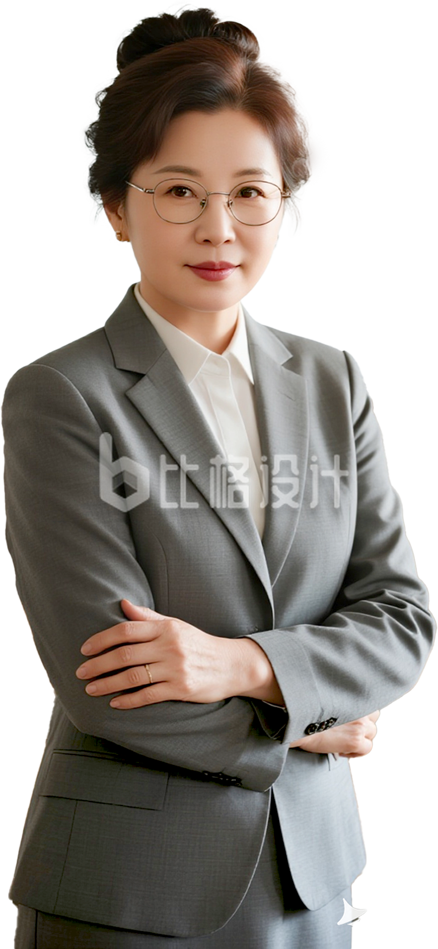 优秀女性人物免抠
