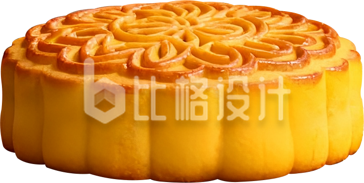 中秋月饼