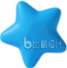 蓝色星星3D