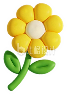 小花3D
