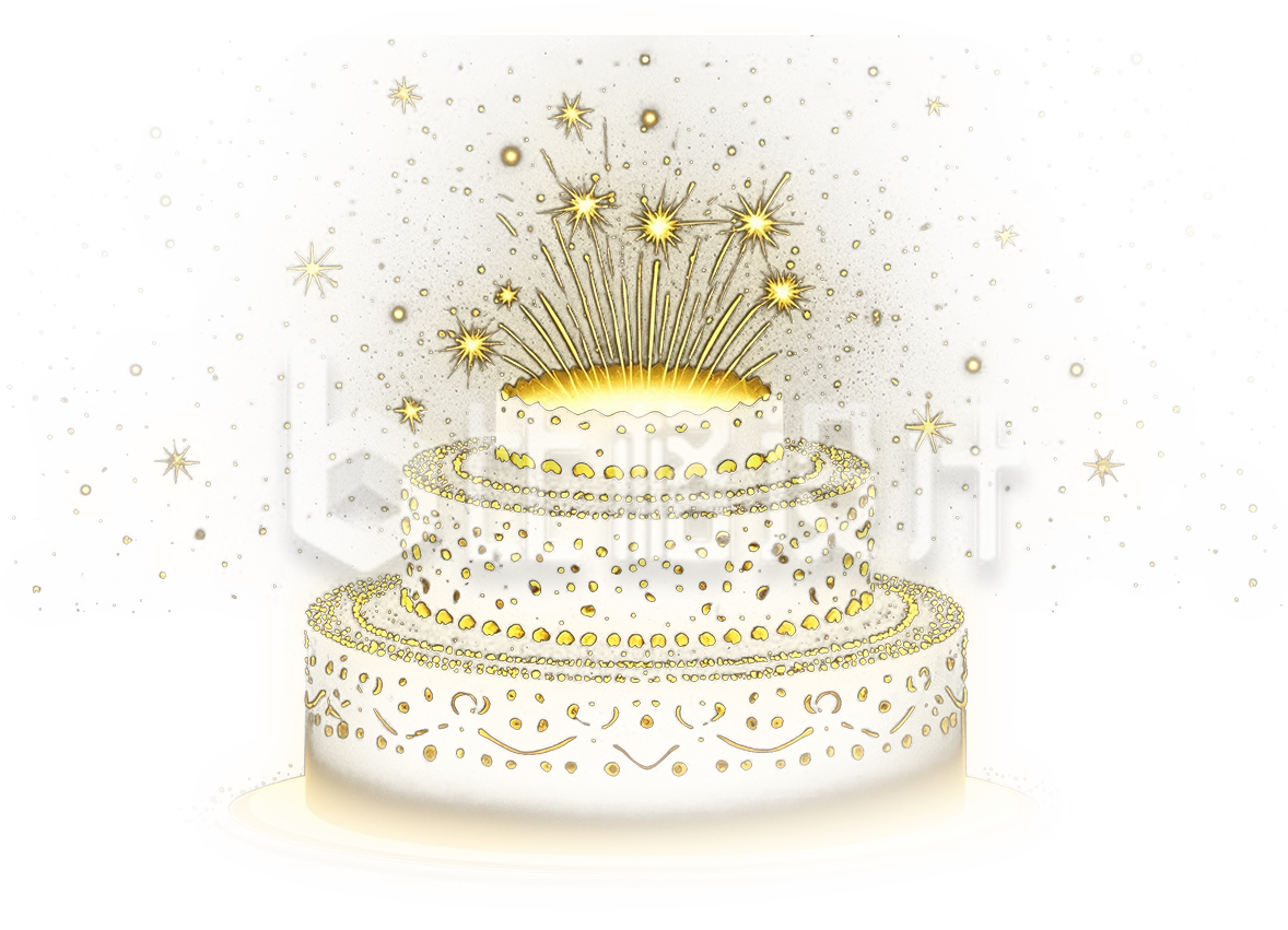 生日蛋糕