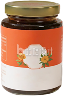 养生茶美食免抠图片