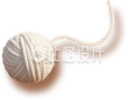 毛线球