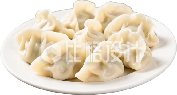 饺子