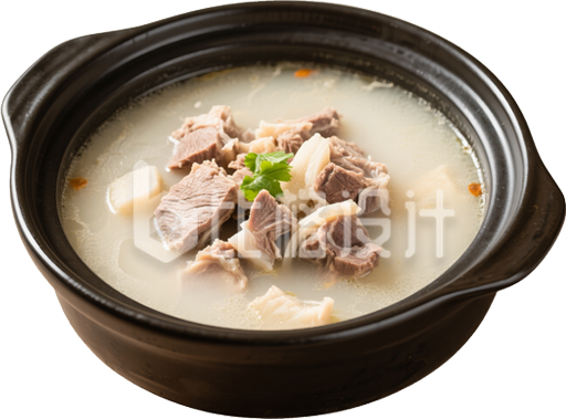 羊肉汤