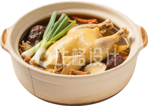 鸡汤
