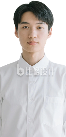 衬衫男性