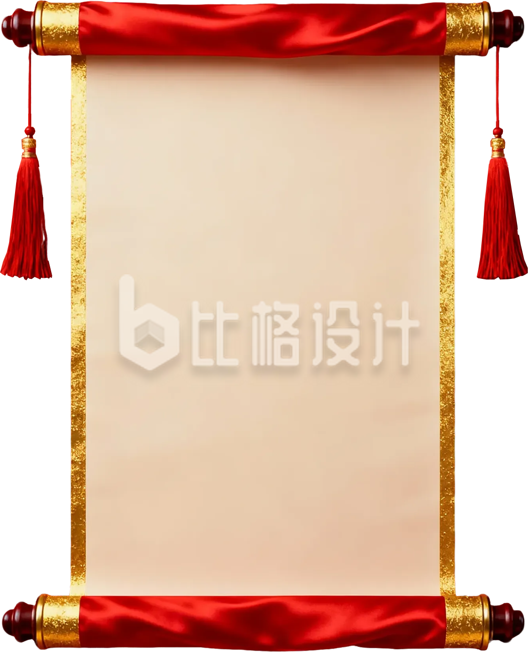 锦旗