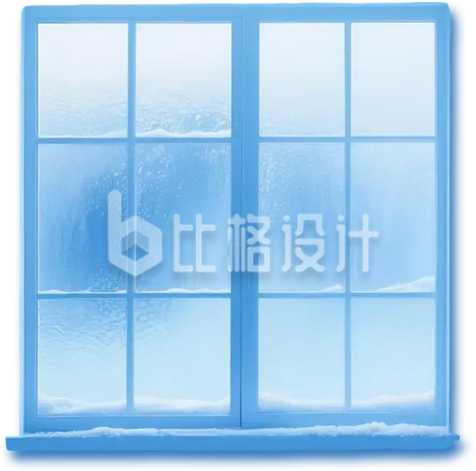 窗户