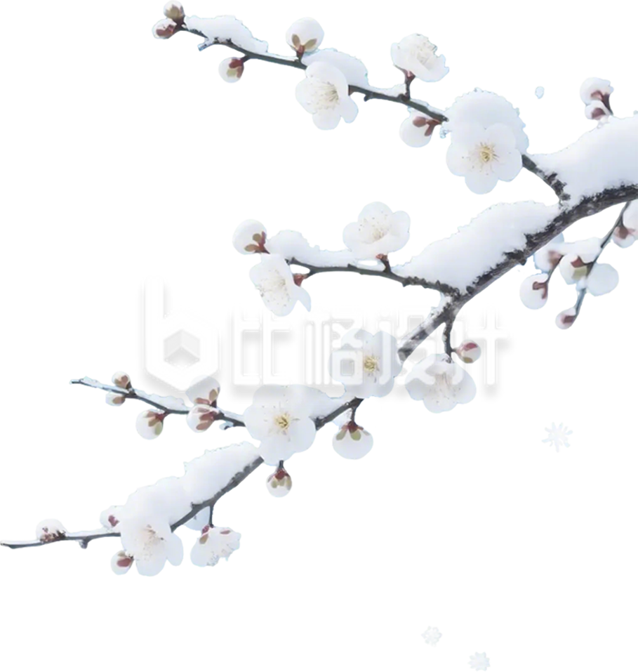 梅花