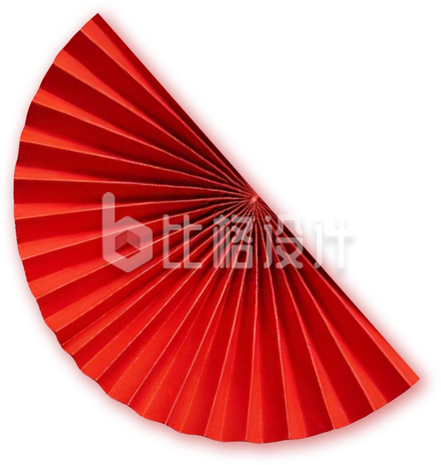 折扇