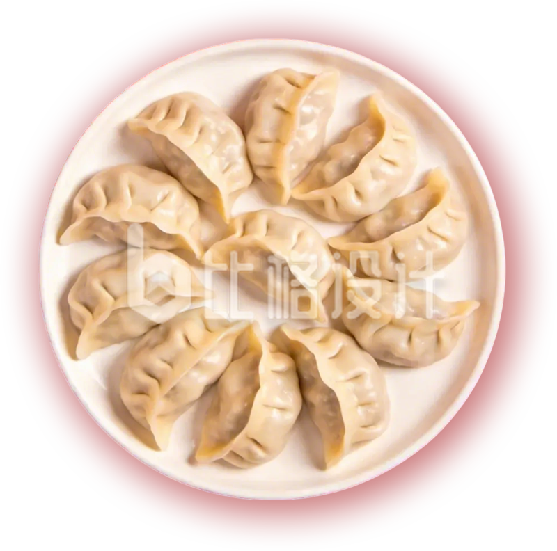 饺子
